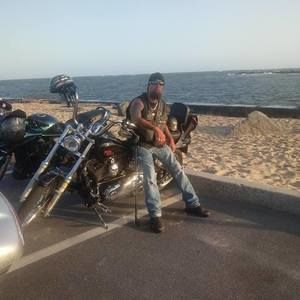 Meet your Posher, Mike